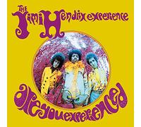 Hendrix Jimi - Are You Experienced? ( Hybrid Stereo Sacd)