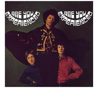 Hendrix,Jimi - are You Experienced (Japan