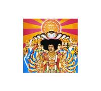 Hendrix,Jimi - Axis:Bold As Love