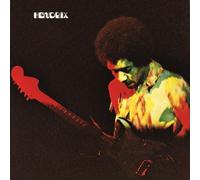 Jimi Hendrix Band of Gypsys (LP)