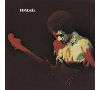 Hendrix,Jimi - Band of Gypsys