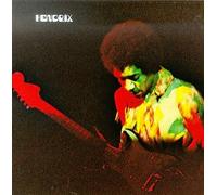 Hendrix, Jimi - Band of Gypsys