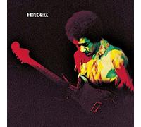 Hendrix Jimi - Band Of Gypsys (Vinyl Marbled Red Vinyl)