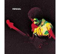 Jimi Hendrix Band of Gypsys (LP)