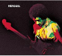 Hendrix, Jimi - Band Of Gypsys