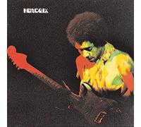 Hendrix, Jimi - Band Of Gypsys