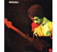 Hendrix,Jimi - Band of Gypsys Lp