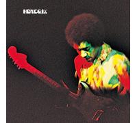 Hendrix, Jimi - Band Of Gypsys -Ltd-