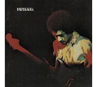 Hendrix, Jimi - Band Of Gypsys Mcd11607