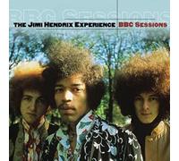 Hendrix, Jimi - Bbc Sessions: Deluxe Edition (3 CD)