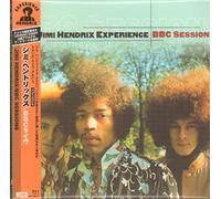 Hendrix, Jimi - BBC Sessions [Import]
