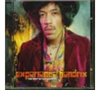 Jimi Hendrix – Best of Experience Hendrix – CD