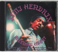 HENDRIX, JIMI - Bleeding Heart