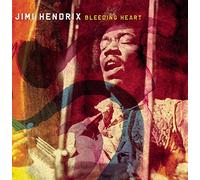 Hendrix, Jimi - Bleeding Heart/Jam 292