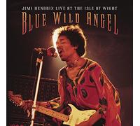 Hendrix, Jimi - Blue Wild Angel