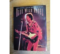 Hendrix,Jimi - Blue Wild Angel: Live at Isle of Wight (S&V Deluxe)