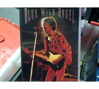Hendrix, Jimi - Blue Wild Angel: Live at the Isle of Wight