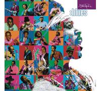 Jimi Hendrix Blues (CD) Album
