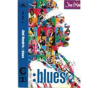 Hendrix Jimi - Blues [Import]