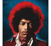HENDRIX, JIMI - BOTH SIDES OF THE.. -LTD-