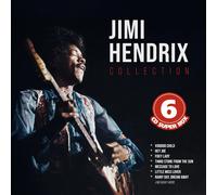 Hendrix Jimi - Collection