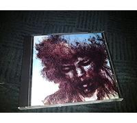 Hendrix, Jimi - Cry of Love