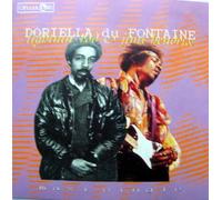 Hendrix, Jimi - Doriella du Fontaine
