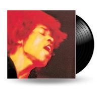 Vinile Jimi Hendrix Experience (The) - Electric Ladyland (2 Lp)