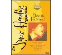 Hendrix Jimi - Electric Ladyland