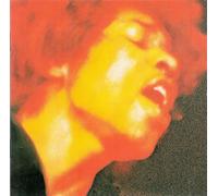 Hendrix,Jimi - Electric Ladyland