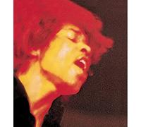 Hendrix, Jimi - Electric Ladyland (4 LP)