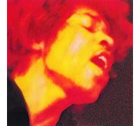 Hendrix,Jimi - Electric Ladyland(Deluxe Edt.)