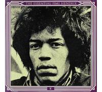 Hendrix, Jimi - Essential Jimi Hendrix
