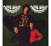 HENDRIX, JIMI -EXPERIENCE- - ARE YOU EXPERIENCED