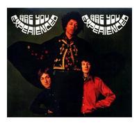 Hendrix,Jimi Experience - Are You Experienced