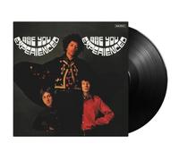 Hendrix Jimi Experience - Are You Experienced?-Uk Sleeve Edition