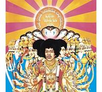 Hendrix Jimi Experience - Axis: Bold As Love