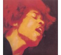 Hendrix,Jimi Experience - Electric Ladyland-Japan Edition