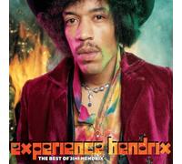 Hendrix,Jimi - Experience H. Slidepack