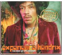 Hendrix,Jimi - Experience Hendrix
