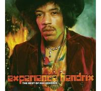 Hendrix,Jimi - Experience Hendrix: The Best Of