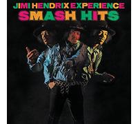 Hendrix Jimi Experience - Smash Hits