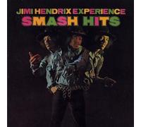 Hendrix,Jimi Experience - Smash Hits-Japan Edition