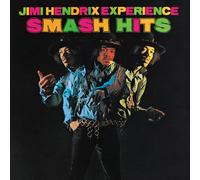 HENDRIX, JIMI -EXPERIENCE - SMASH HITS -LTD-