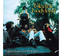 Hendrix Jimi Experience The - Electric Ladyland (50Th Anniversary t. Box