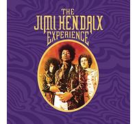 Hendrix Jimi Experience The - LP The Jimi Hendrix Experience Box Set Limited Edition VINYL