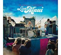 Hendrix Jimi Experience The - Live In Maui