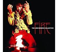 Hendrix, Jimi - Fire: The Jimi Hendrix Collection