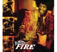 Hendrix, Jimi - Fire/Touch You/Cat Talking To Me