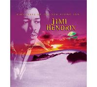 Hendrix Jimi - First Rays Of The News Rising Sun